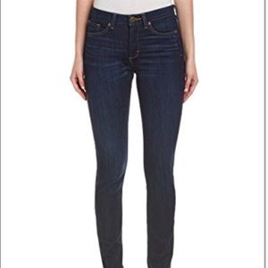 Spanx slim x skinny slimming jeans  NWOT